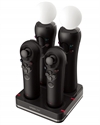 Sony Playstation 3 MOVE 4-port charging system